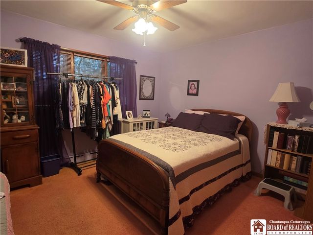 9 Carol Avenue, Pomfret, NY 14063