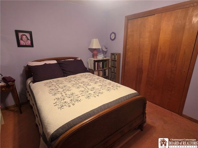 9 Carol Avenue, Pomfret, NY 14063