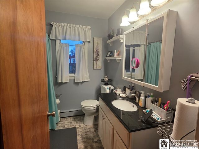 9 Carol Avenue, Pomfret, NY 14063