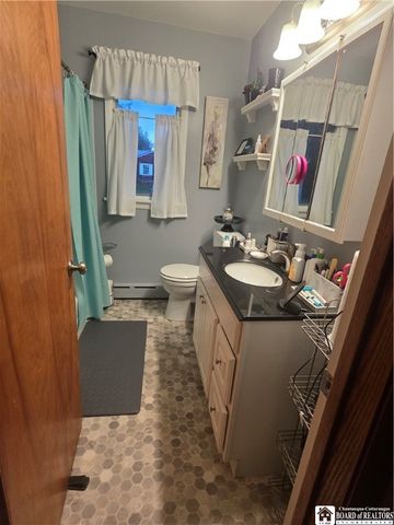 9 Carol Avenue, Pomfret, NY 14063