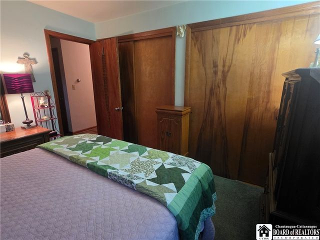 9 Carol Avenue, Pomfret, NY 14063