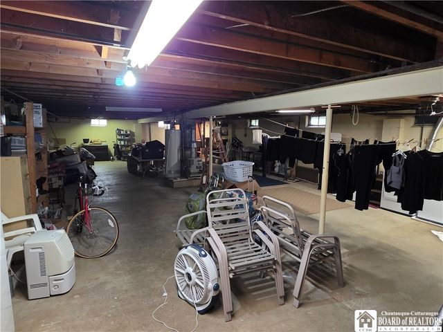 9 Carol Avenue, Pomfret, NY 14063