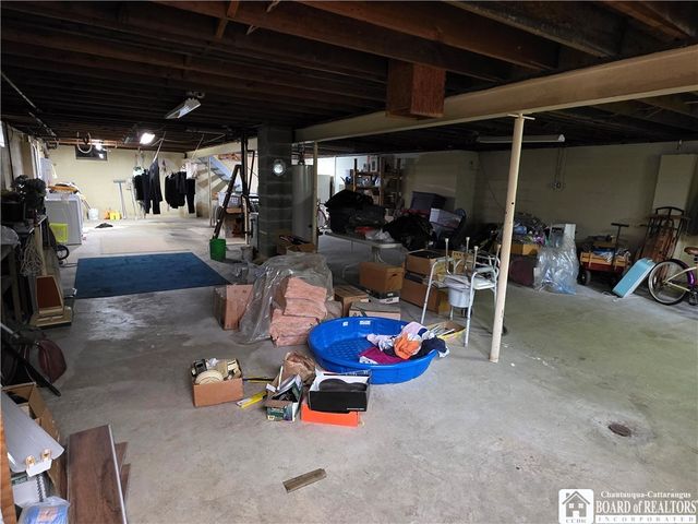 9 Carol Avenue, Pomfret, NY 14063