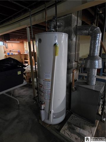 9 Carol Avenue, Pomfret, NY 14063