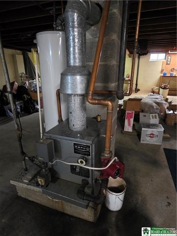 9 Carol Avenue, Pomfret, NY 14063