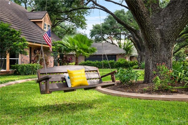 1300 S Cynthia Street, Mcallen, TX 78501