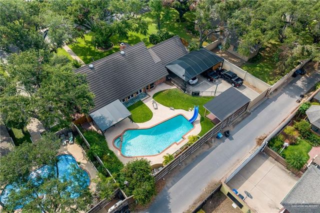 1300 S Cynthia Street, Mcallen, TX 78501