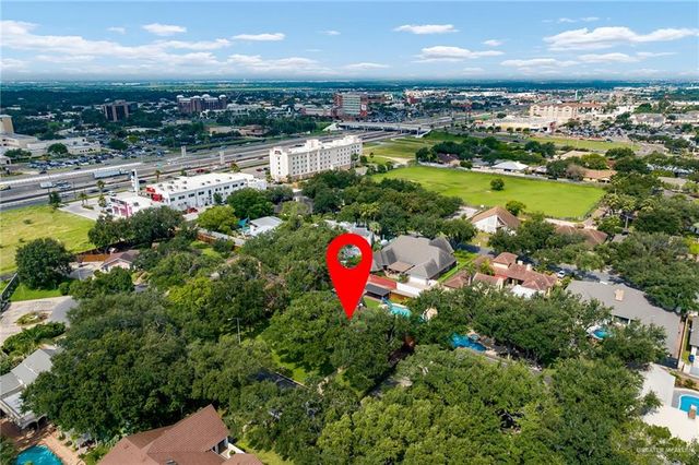 1300 S Cynthia Street, Mcallen, TX 78501