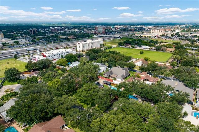 1300 S Cynthia Street, Mcallen, TX 78501