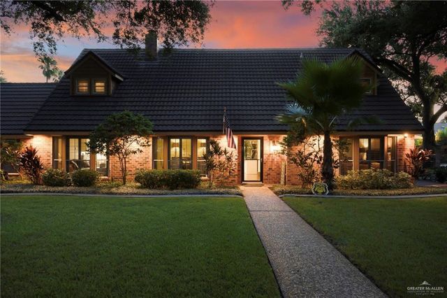 1300 S Cynthia Street, Mcallen, TX 78501