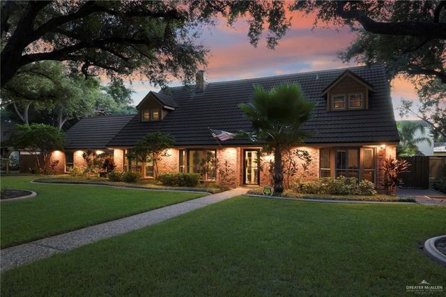 1300 S Cynthia Street, Mcallen, TX 78501