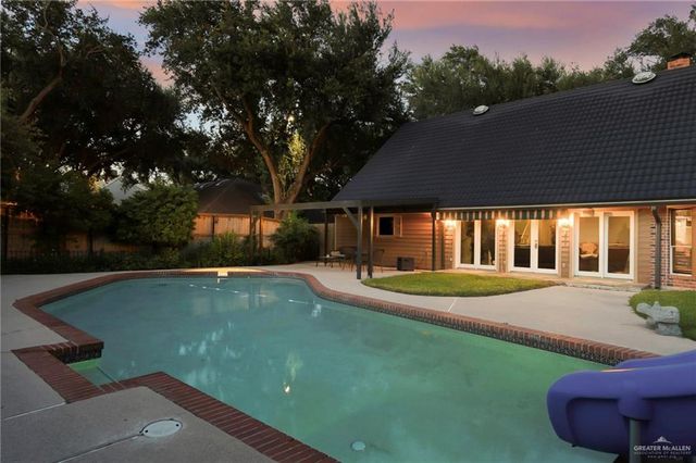 1300 S Cynthia Street, Mcallen, TX 78501