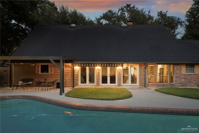 1300 S Cynthia Street, Mcallen, TX 78501