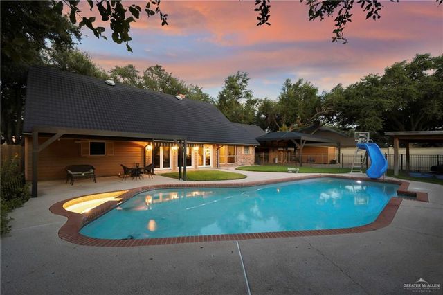 1300 S Cynthia Street, Mcallen, TX 78501