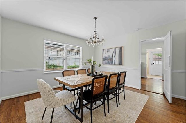 855 Artwood Road NE, Atlanta, GA 30307