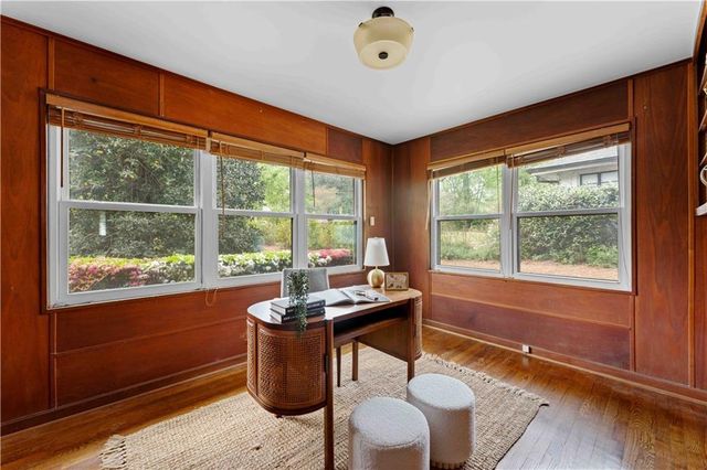 855 Artwood Road NE, Atlanta, GA 30307