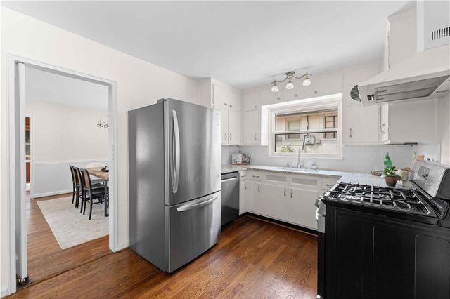 855 Artwood Road NE, Atlanta, GA 30307