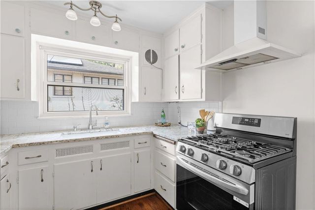 855 Artwood Road NE, Atlanta, GA 30307