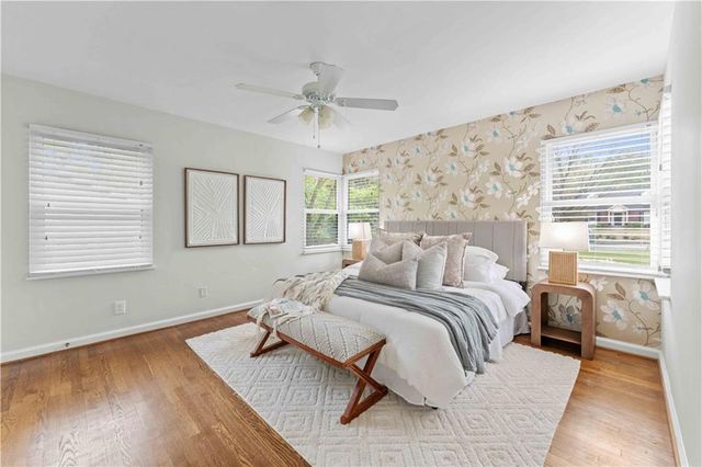 855 Artwood Road NE, Atlanta, GA 30307