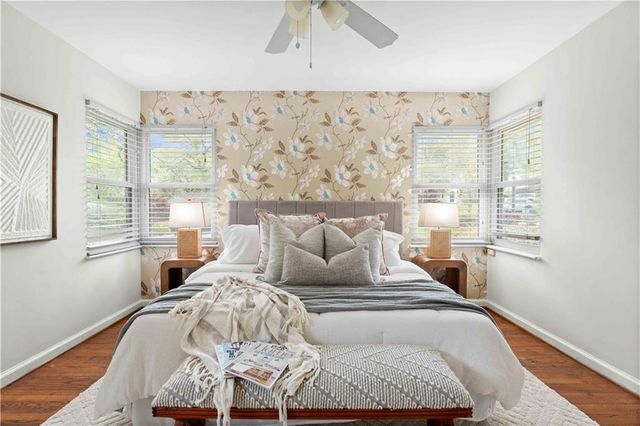 855 Artwood Road NE, Atlanta, GA 30307