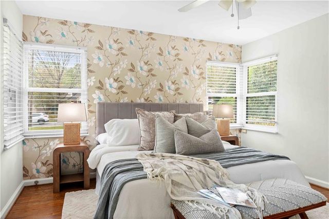 855 Artwood Road NE, Atlanta, GA 30307