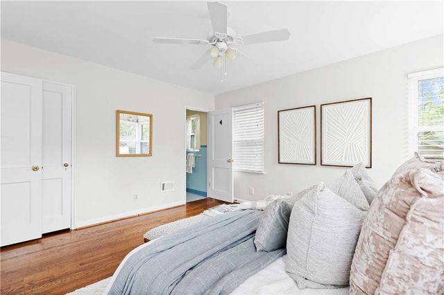 855 Artwood Road NE, Atlanta, GA 30307