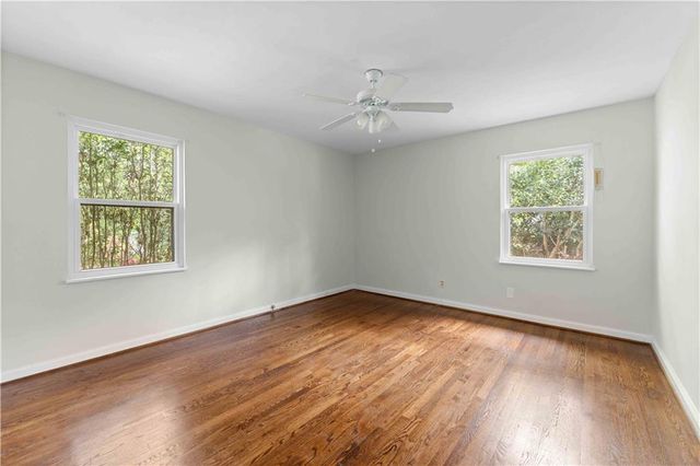 855 Artwood Road NE, Atlanta, GA 30307