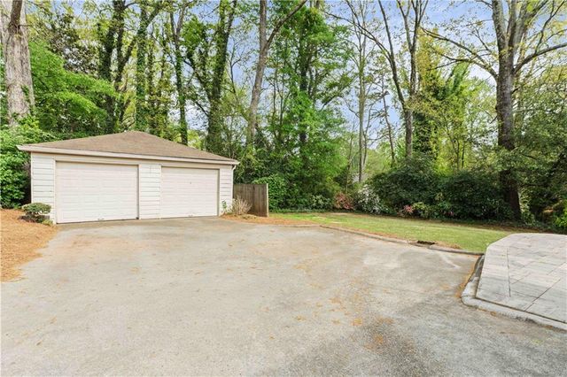 855 Artwood Road NE, Atlanta, GA 30307