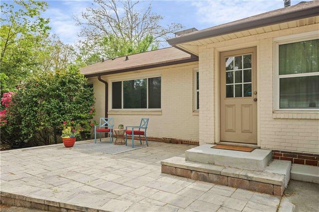 855 Artwood Road NE, Atlanta, GA 30307