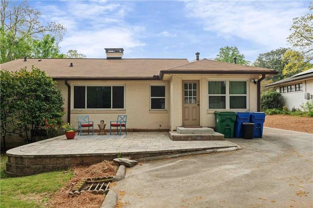 855 Artwood Road NE, Atlanta, GA 30307