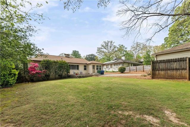 855 Artwood Road NE, Atlanta, GA 30307