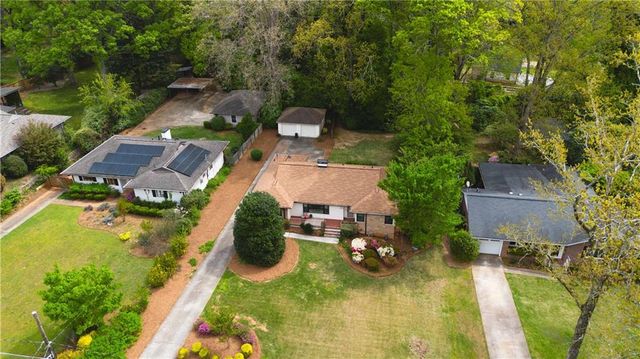 855 Artwood Road NE, Atlanta, GA 30307