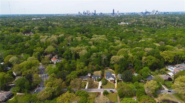 855 Artwood Road NE, Atlanta, GA 30307