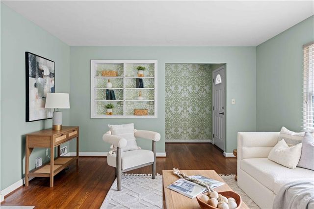 855 Artwood Road NE, Atlanta, GA 30307