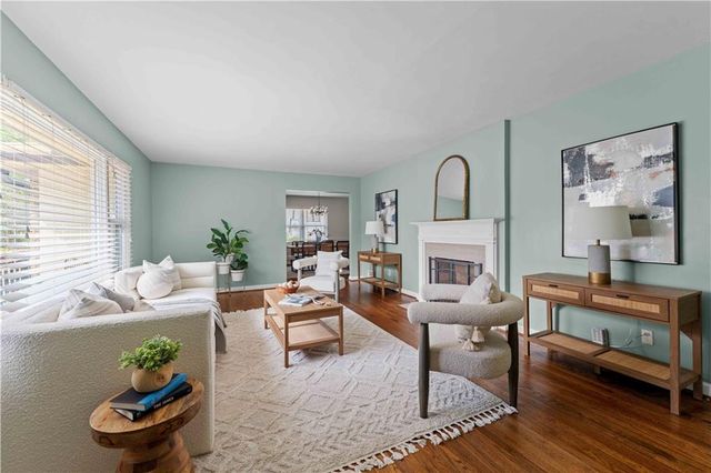 855 Artwood Road NE, Atlanta, GA 30307