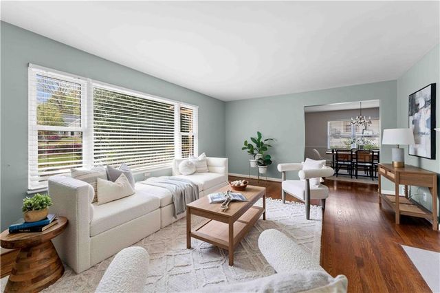 855 Artwood Road NE, Atlanta, GA 30307