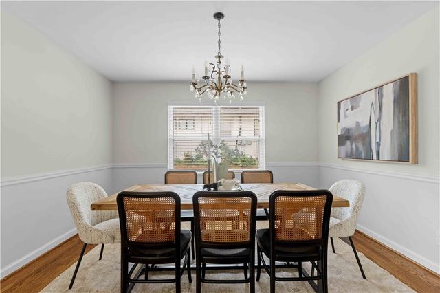 855 Artwood Road NE, Atlanta, GA 30307