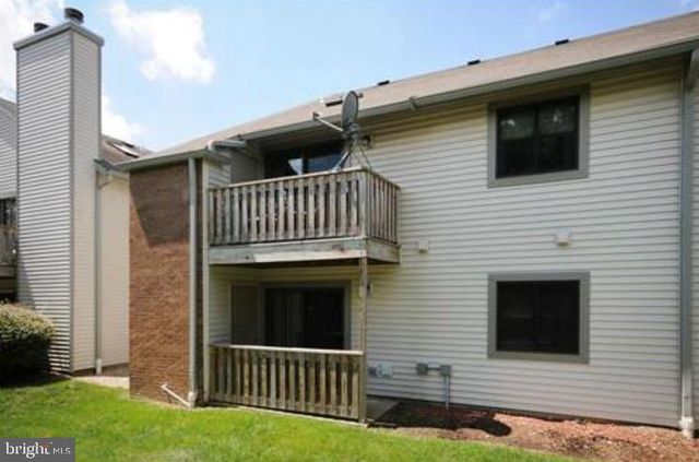 4912 RAVENS CREST DR, Plainsboro, NJ 08536