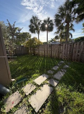 8879 SW 227th Ter, Cutler Bay, FL 33190