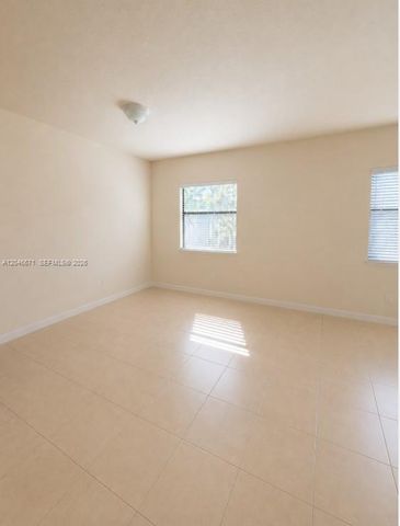 8879 SW 227th Ter, Cutler Bay, FL 33190