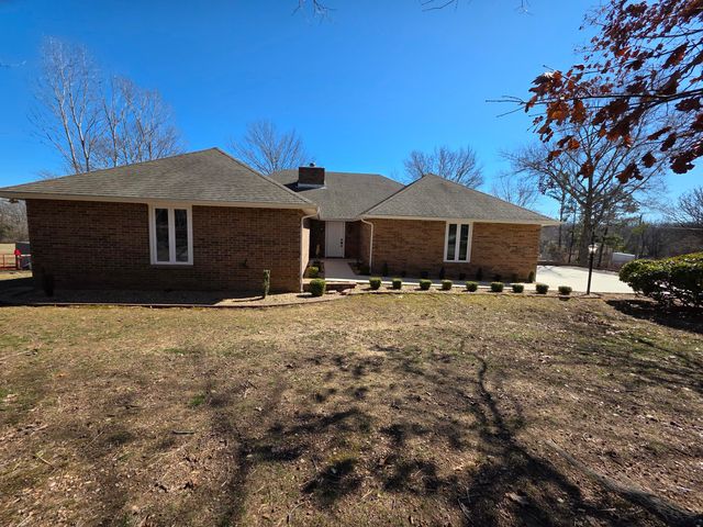 1950 State Highway B, Mansfield, MO 65704