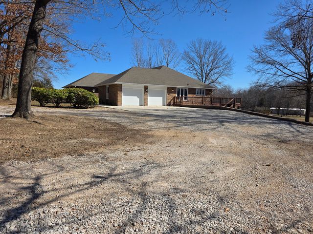 1950 State Highway B, Mansfield, MO 65704