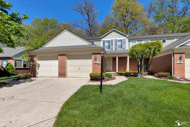 7920 Rivergate Drive, Westland, MI 48185