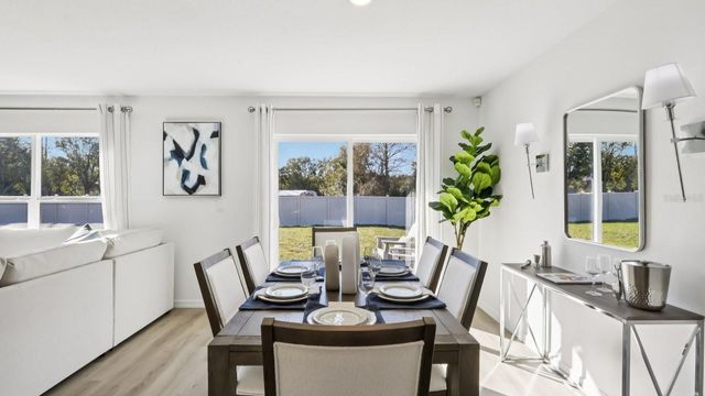 1116 MARITIME FOREST AVENUE, Ruskin, FL 33570