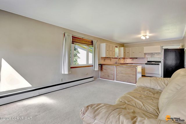 6921 E 12th Avenue, Anchorage, AK 99504