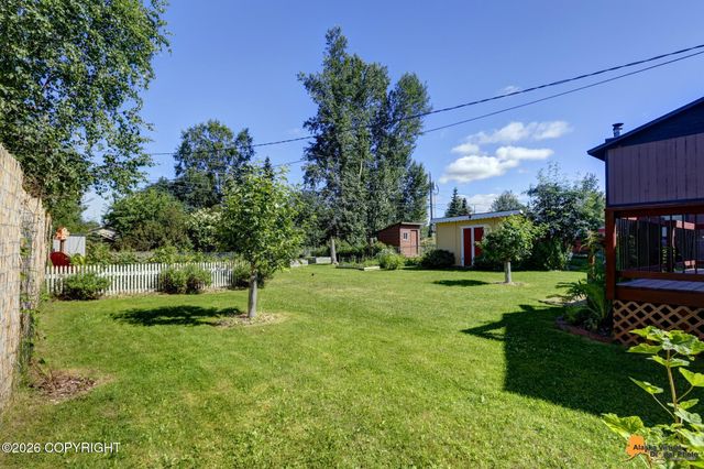 6921 E 12th Avenue, Anchorage, AK 99504
