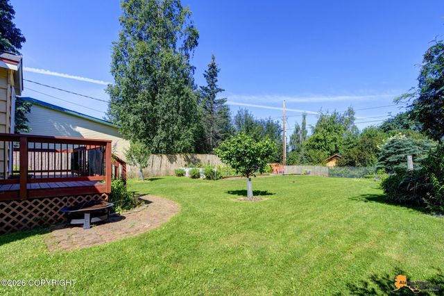 6921 E 12th Avenue, Anchorage, AK 99504