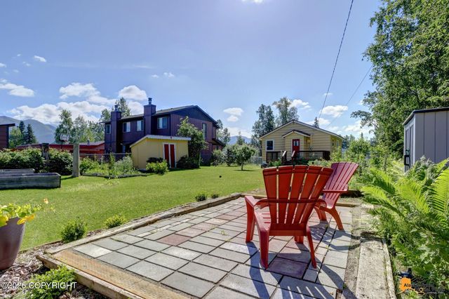 6921 E 12th Avenue, Anchorage, AK 99504