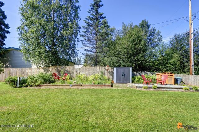 6921 E 12th Avenue, Anchorage, AK 99504