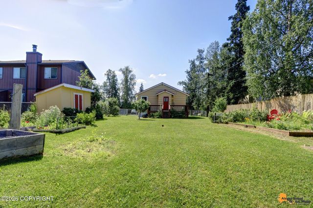 6921 E 12th Avenue, Anchorage, AK 99504